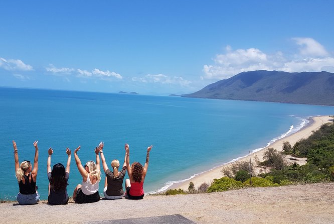 Port Douglas Sunday Markets Day Tour - Optional markets on the way back: extra value when timing allows