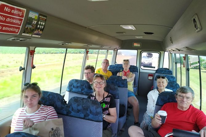 Port Douglas Sunday Markets Day Tour - Price and logistics: what you’re really paying for
