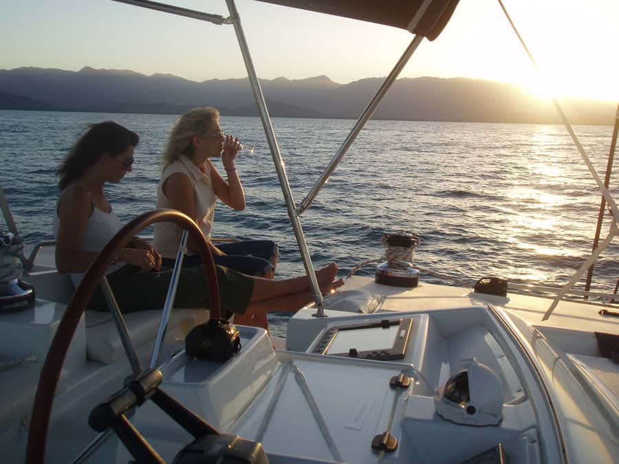 Port Douglas: Sunset Sailing Cruise on Luxury Catamaran - Key Things to Know Before You Go