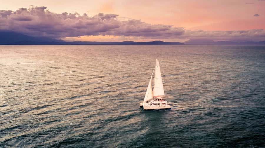Port Douglas: Sunset Sailing Cruise on Luxury Catamaran - Price and Value: Why $66 Can Make Sense Here