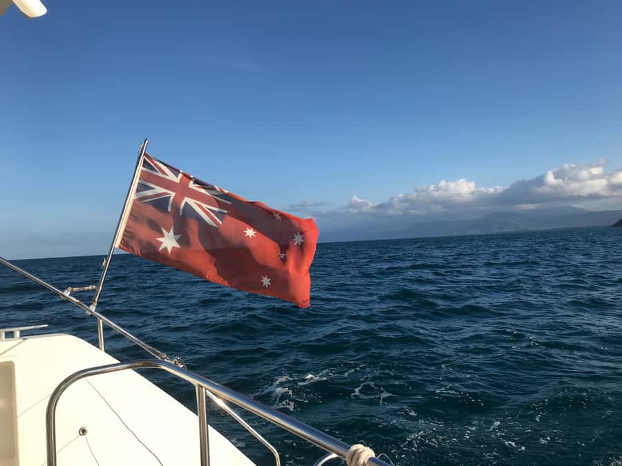 Port Douglas: Sunset Sailing Cruise on Luxury Catamaran - On Board the Luxury Catamaran: Smooth, Stable, Comfortable