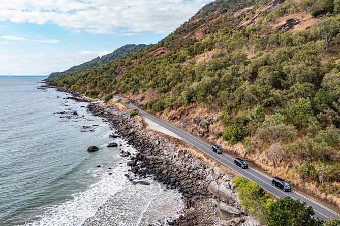 Port Douglas to Cairns ONE WAY Private Transfer 6 pax - Should You Book This Transfer?