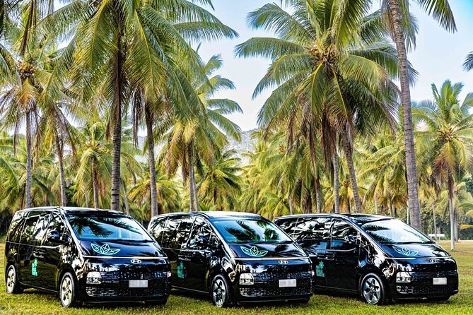 Port Douglas to/from Cairns RETURN TRIP Private Transfer 6 pax - Key highlights at a glance