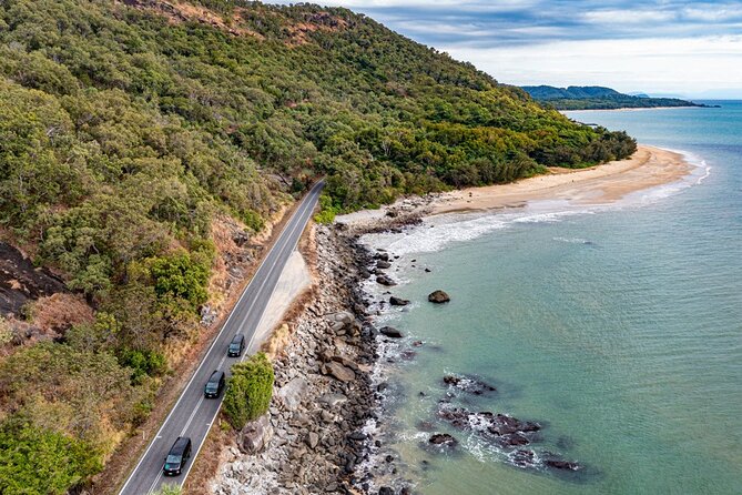 Port Douglas to/from Cairns RETURN TRIP Private Transfer 6 pax - Practical tips before you confirm your pickup