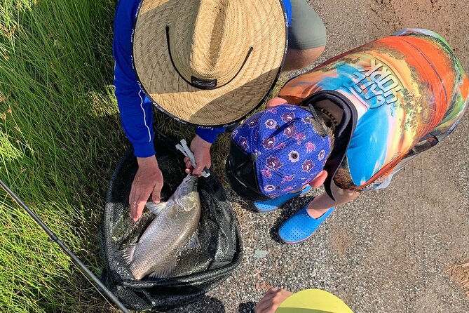 Port Douglas Tour Hook-A-Barra with Lunch - Timing, practicalities, and small tips that help