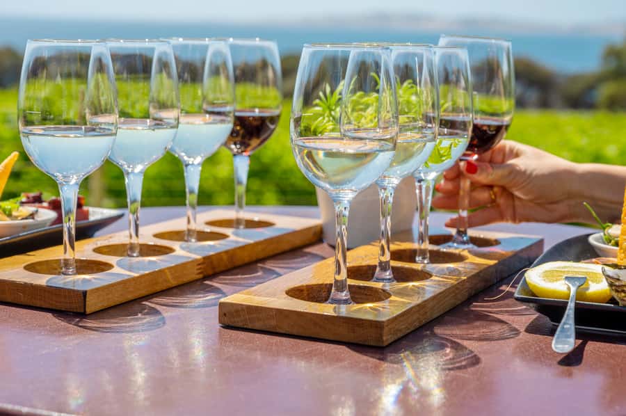 Port Lincoln: Coffin Bay Seafood, Wine, and Nature Day Trip - Key highlights worth marking on your calendar
