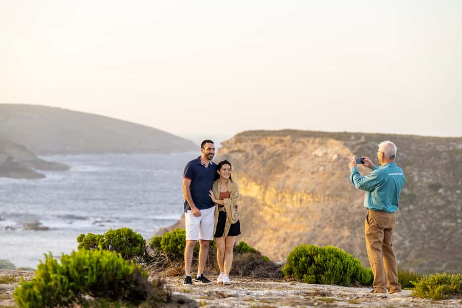 Port Lincoln Day Tour: Eyre Peninsula - Five reasons this Port Lincoln day tour works