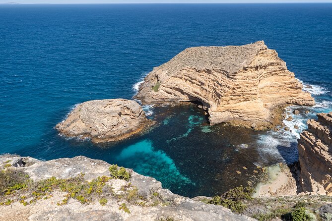 Port Lincoln Full-day Exploration Tour - Price and Booking Value at $211.59