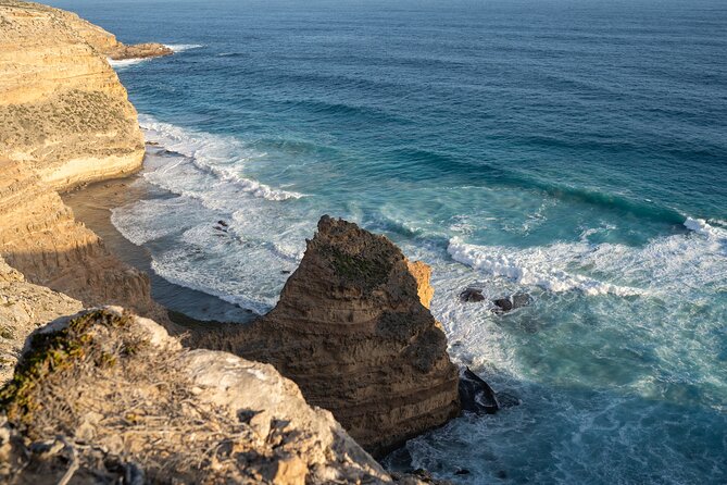 Port Lincoln Full-day Exploration Tour - Lincoln National Park and Boston Bay Views: Headlands, Bays, and Photo Moments