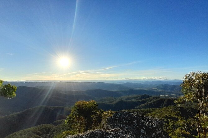 Port Macquarie day tour to Ellenborough Falls & Comboyne Rock - Price and value: what $114.76 or $160pp can mean