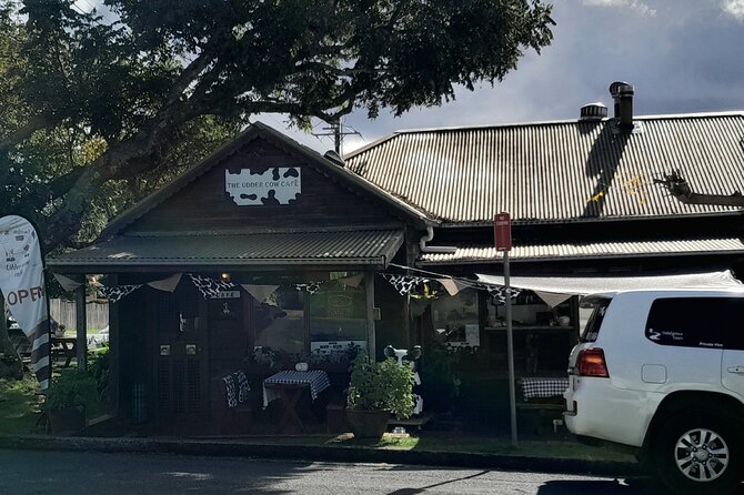 Port Macquarie day tour to Ellenborough Falls & Comboyne Rock - Admission, tickets, and what you’ll actually pay on your own