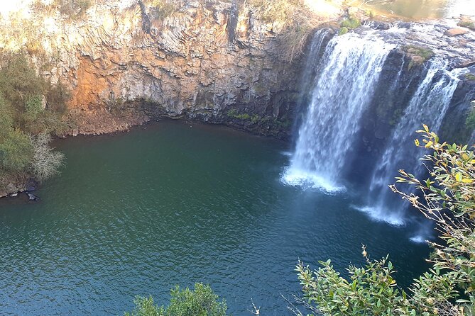 Port Macquarie Day Tour to Water Falls and Lookouts - Key highlights at a glance