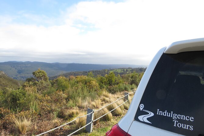 Port Macquarie Day Tour to Water Falls and Lookouts - Bellingen: Old Butter Factory area and crafty shop time