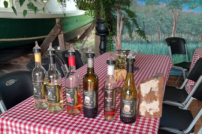 Port Macquarie Wine and Beer, Hastings Tasting Trail Tour - Key Highlights You’ll Care About