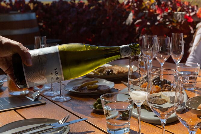 Port Macquarie Wine and Beer, Hastings Tasting Trail Tour - Lunch Planning: How to Stay Comfortable Between Tastings