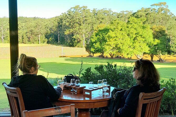 Port Macquarie Wine and Beer, Hastings Tasting Trail Tour - Small Details That Make It Feel Like Your Day