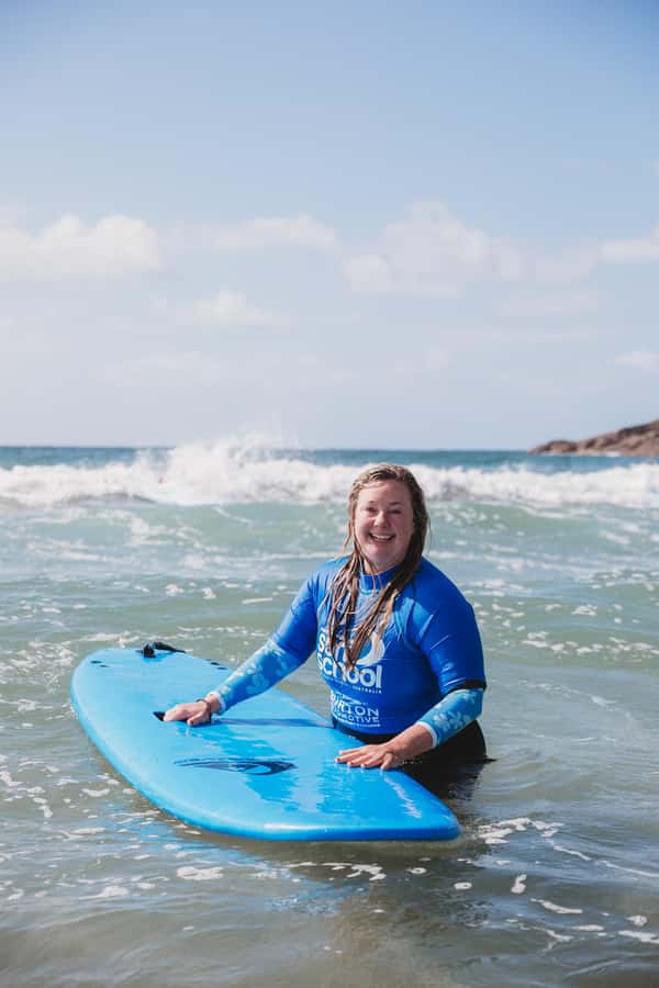 Port Stephen: One Mile Beach Group Surf Lesson - Key Things You’ll Notice About This Surf Lesson at One Mile Beach