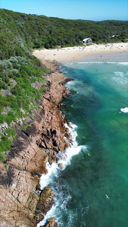 Port Stephen: One Mile Beach Group Surf Lesson - Port Stephens Value Check: Is $60 Worth It?