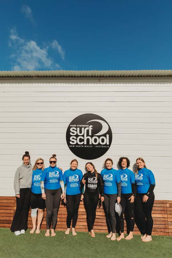 Port Stephen: One Mile Beach Group Surf Lesson - Your 90 Minutes on the Water: What the Lesson Feels Like