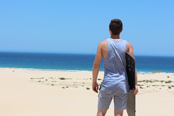 Port Stephens 4WD Beach Sand Dune Adventure - Who this tour suits best (and who should skip it)