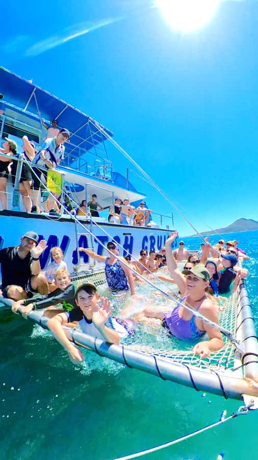 Port Stephens: Dolphin Watch Cruise with Swimming and Slides - What to Bring (So You Can Use Everything)