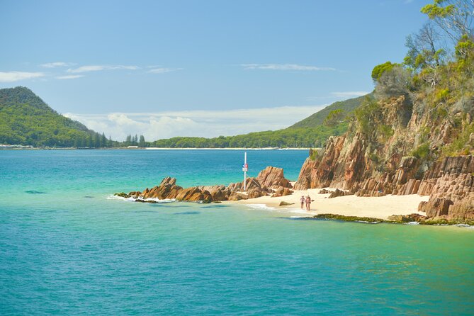 Port Stephens: Dolphin Watch Eco Adventure - Who this cruise is best for