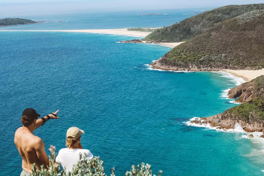 Port Stephens, from Newcastle: Whales, hike & sand dunes! - Who this tour is best for (and who should choose differently)