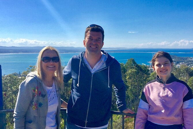 Port Stephens Private Tour From Sydney, with Dolphin/ Whale Cruise Options - Key points worth your attention