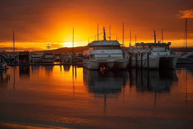 Port Stephens: Sunset on the Bay Cruise - Key Things I’d Plan Around