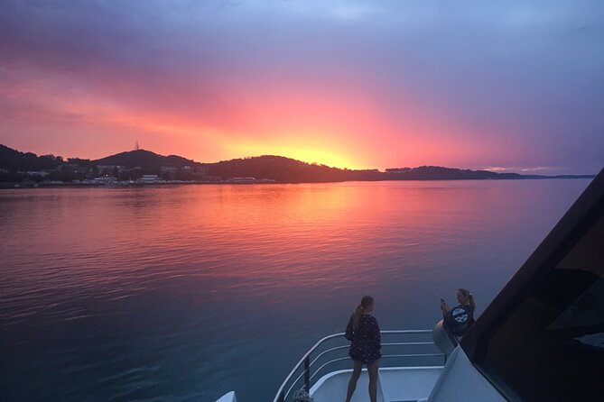 Port Stephens: Sunset on the Bay Cruise - Price and value: why $32.28 can make sense