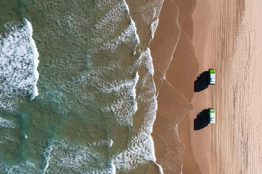 Port Stephens: Unlimited Sandboarding & 4WD Sand Dune Tour - Unlimited Sandboarding: The Real Meaning of 1 to 1.5 Hours