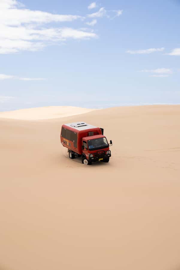 Port Stephens: Worimi National Park Sandboarding Adventure - Key Things I’d Prioritize Before You Go