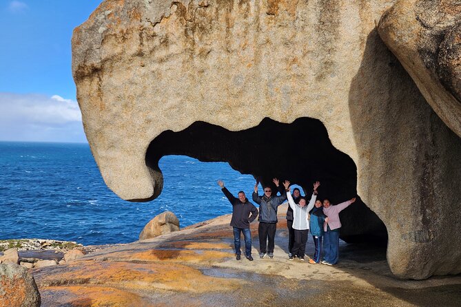 Premium 2 Day Kangaroo Island Minibus Tour from Adelaide - Key highlights worth getting excited about