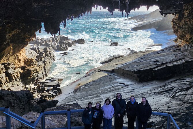 Premium 2 Day Kangaroo Island Minibus Tour from Adelaide - Adelaide to Cape Jervis to Kangaroo Island: the SeaLink ferry part that sets the tone