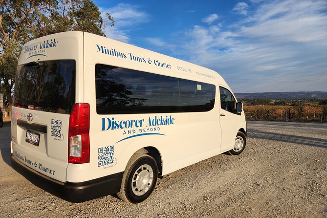 Premium Adelaide Hills Cleland Wildlife and Hahndorf Minibus Tour - How the 8-hour minibus day really works