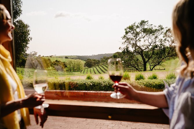 Premium All-Inclusive McLaren Vale Wine and Brew Minibus Tour - Key things that make this tour worth your time