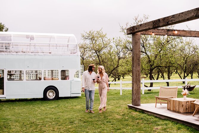 Premium All-Inclusive McLaren Vale Wine and Brew Minibus Tour - d’Arenberg Cube: The Photo Stop With Real Design Behind It