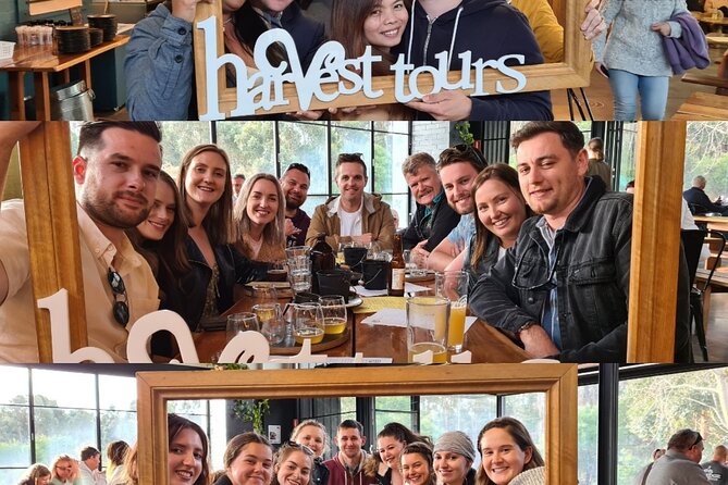 Premium Full Day Tour - Howard Park and Peacetree: seated wine tastings that feel less rushed