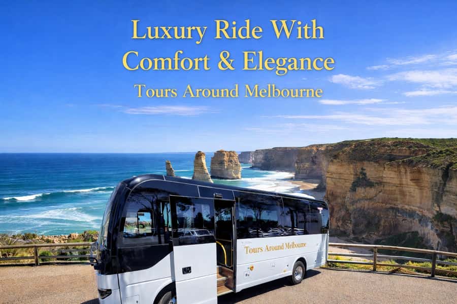 PREMIUM Great Ocean RD Tour REVRS-Luxry SML GRP-Hotel PickUP - Why doing Great Ocean Road in reverse feels smarter