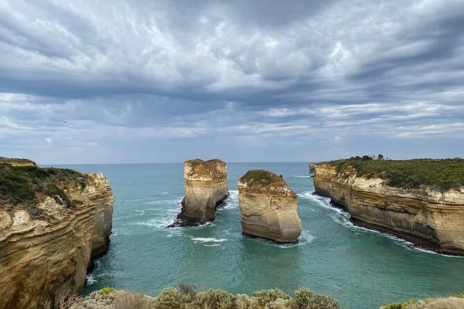 Premium Great Ocean Road Tour IN A Relaxed Way IN Premium Coach - The relaxed coach rhythm from Melbourne to the coast