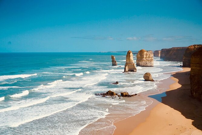 Premium Great Ocean Road Tour IN A Relaxed Way IN Premium Coach - Premium coach comfort (and what it realistically means)