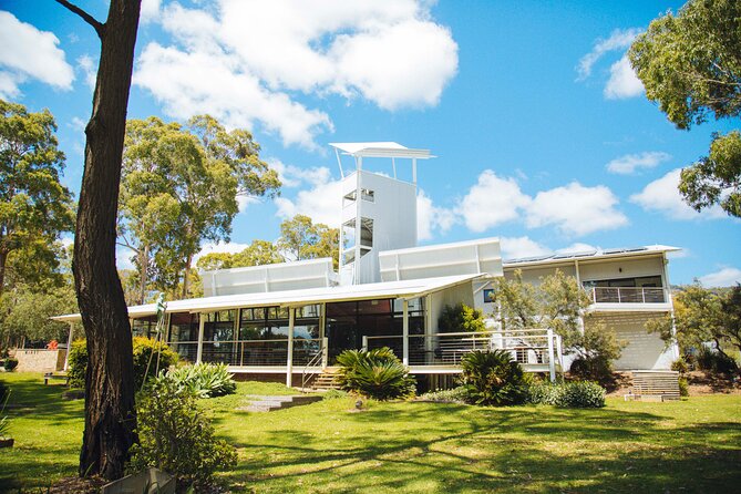 Premium Hunter Valley Wine Tour with Lunch from Sydney - Guide energy and timing: making 11 hours feel smooth