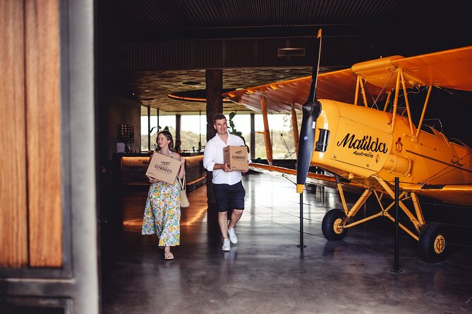 Premium Margaret River Wine + Beer Tour (Departs from Busselton) - Key takeaways before you book