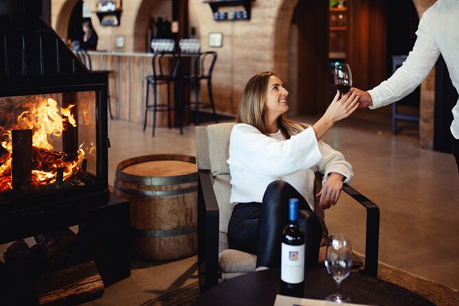 Premium Margaret River Wine + Beer Tour (Departs from Busselton) - Passel Estate: the boutique family winery angle