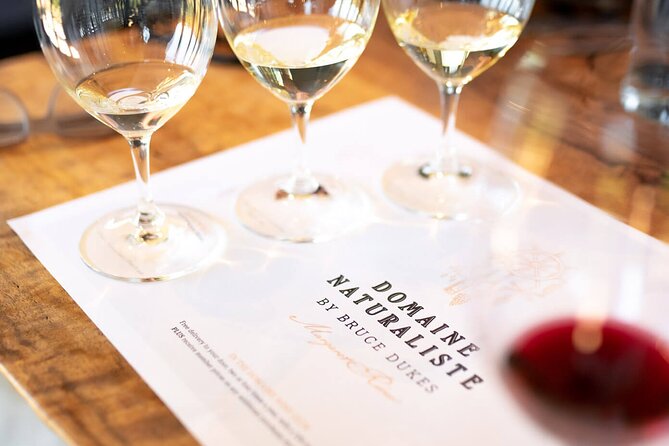 Premium Margaret River Wine + Beer Tour (Departs from Busselton) - Ls Merchants: minimal intervention and small-batch fun