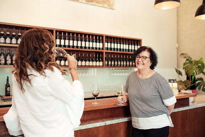 Premium Margaret River Wine + Beer Tour (Departs from Busselton) - Pickup from Busselton, start time, and the small-group advantage