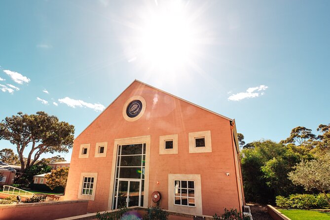 Premium Margaret River Winery Tour with Tannin Road - The guide role: how the day stays fun and not just educational