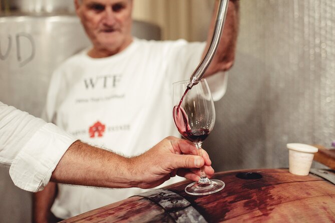 Premium Margaret River Winery Tour with Tannin Road - Stop 1: Margaret River area break (about 30 minutes)