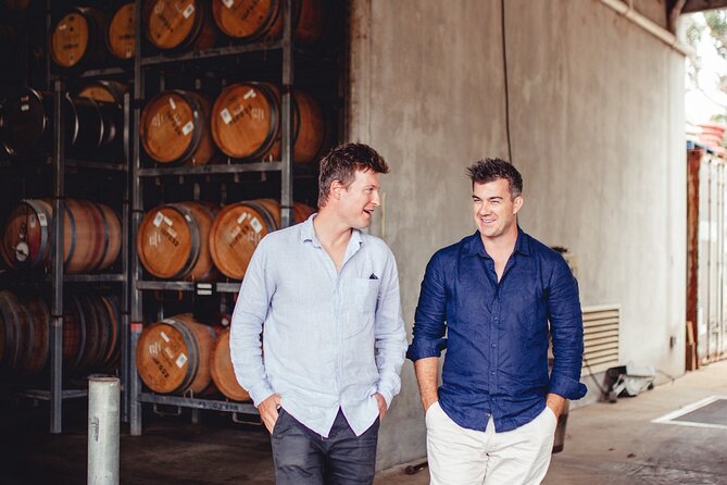 Premium Margaret River Winery Tour with Tannin Road - Passel Estate: a boutique vibe with a conservation angle (about 1 hour)