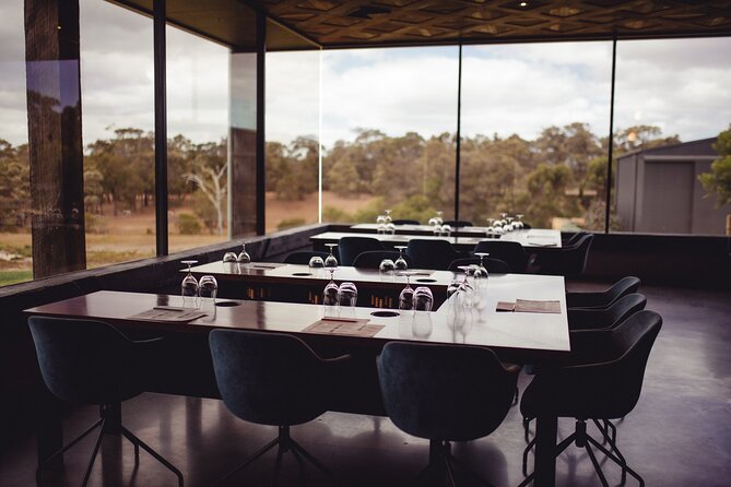 Premium Margaret River Winery Tour with Tannin Road - Fermoy Estate: award-winning, established, and in the heart of it